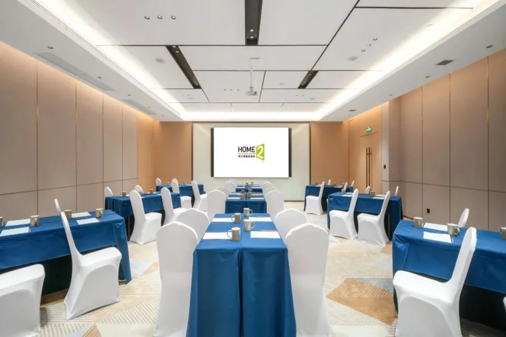 Home2 Suites by Hilton Dongguan Shijie