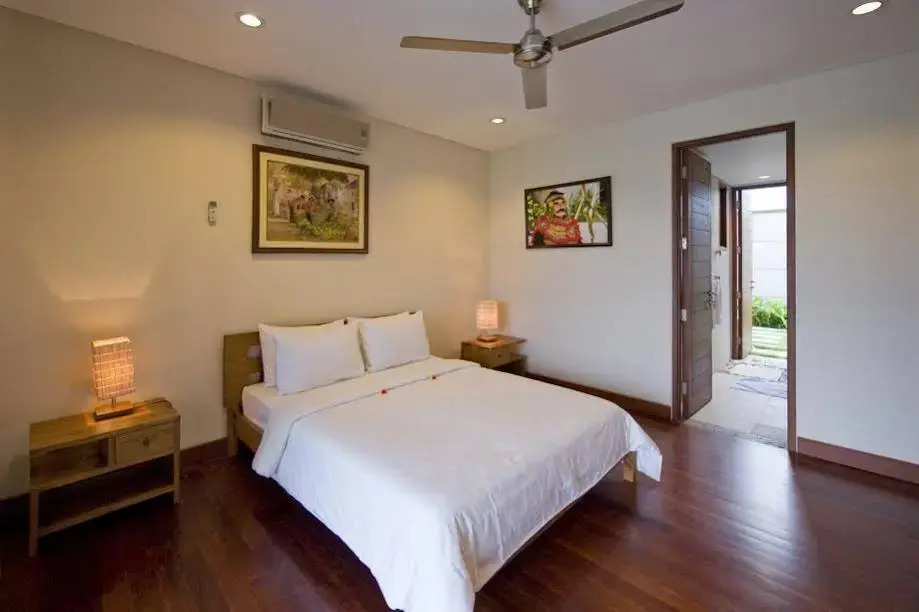 Villa Griya Aditi