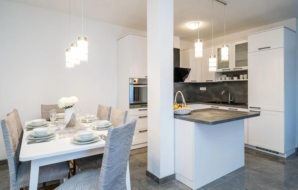 Amazing Home in Ston With Outdoor Swimming Pool, Wifi and 4 Bedrooms