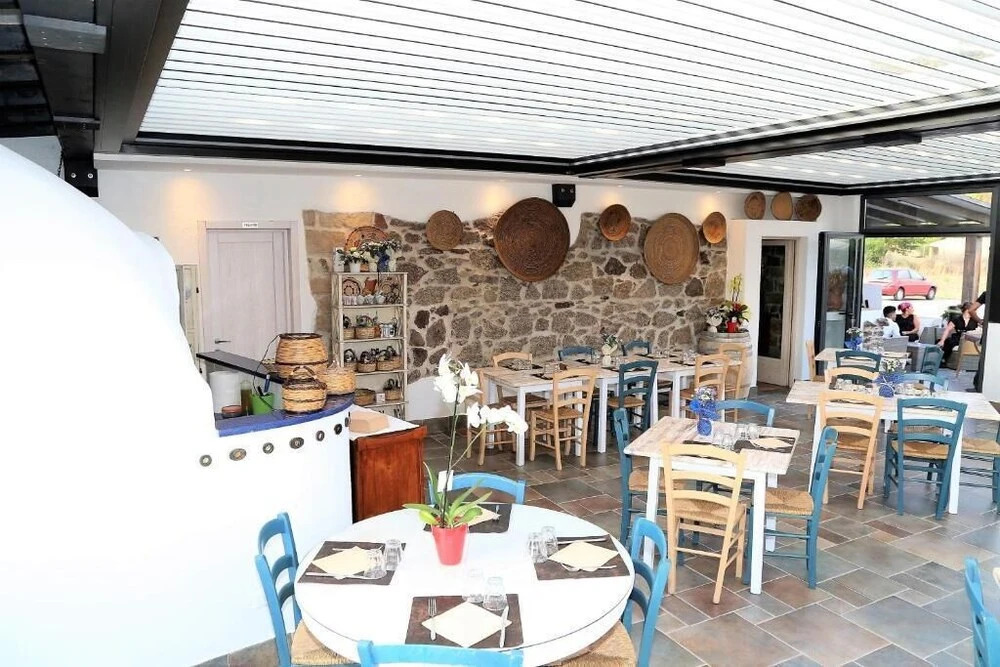 B&B La Roccia