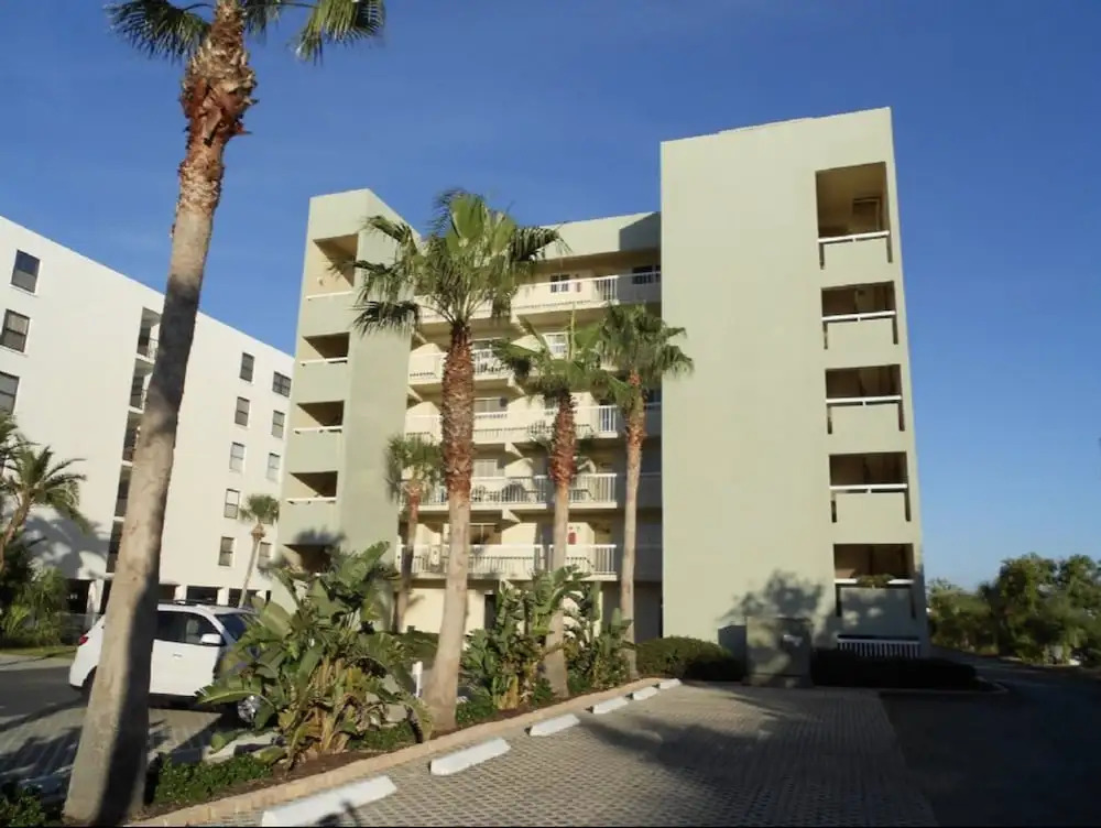 Intracoastal Side Condos by Plumlee Vacation Rentals