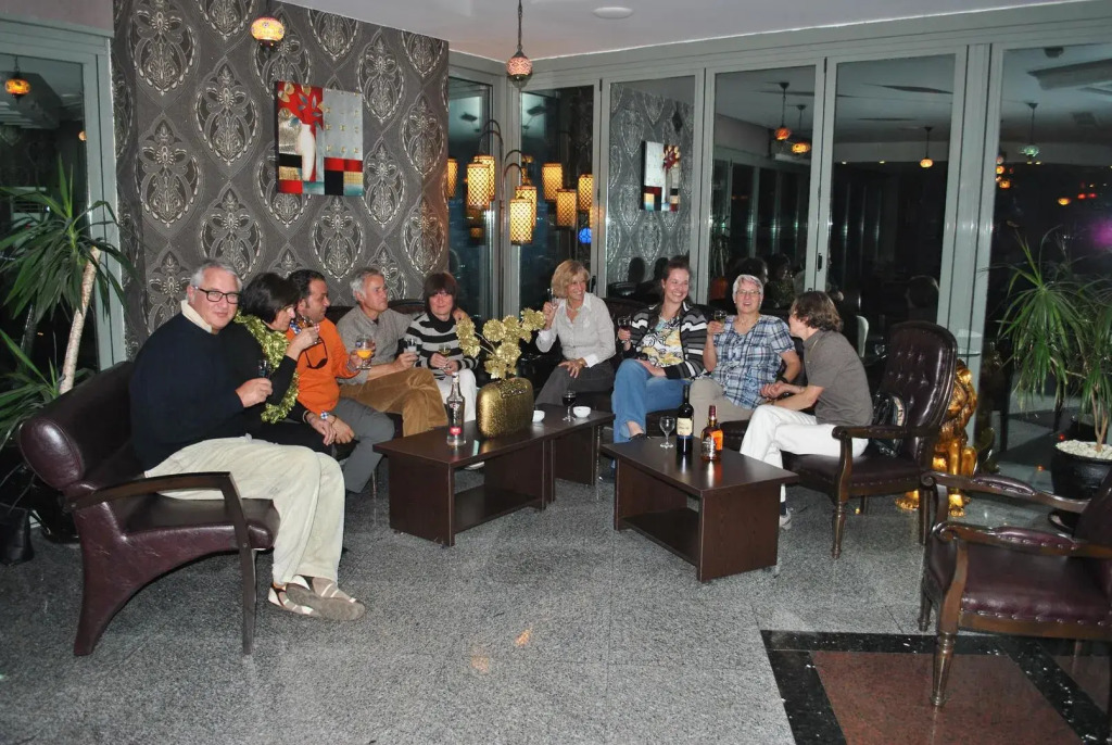 Lara Park Hotel