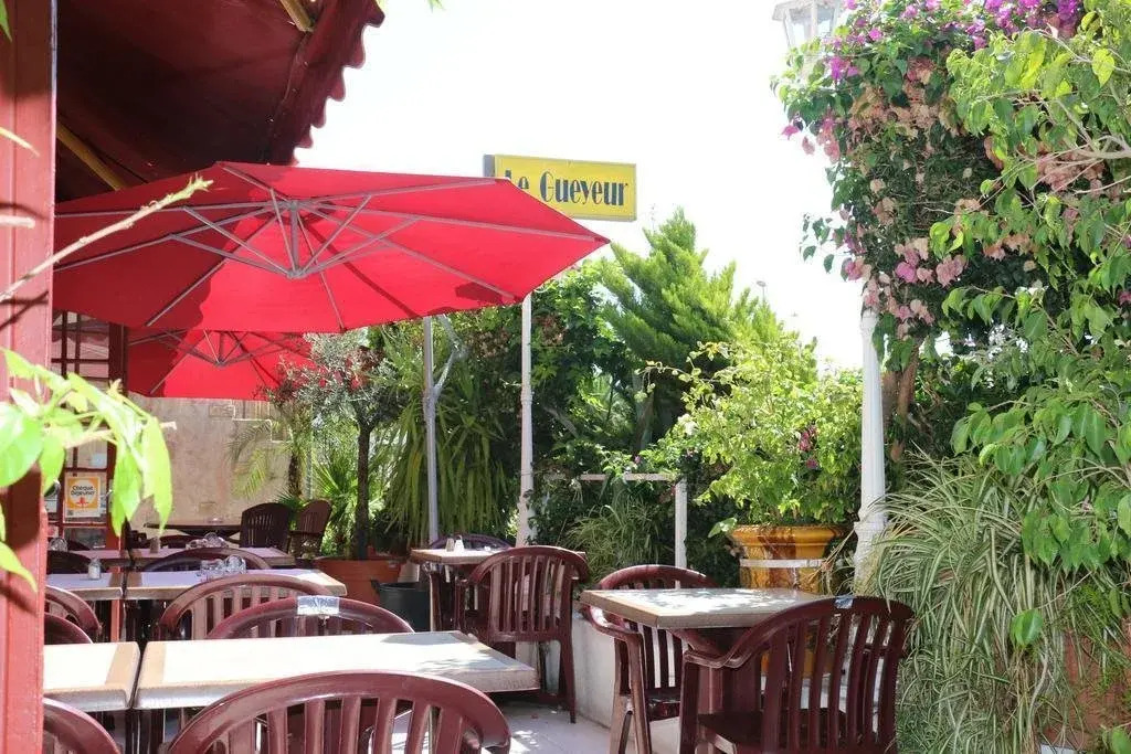 Auberge Dou Casteou