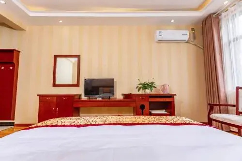 Lijiang Yi Jia Hostel by the Airport