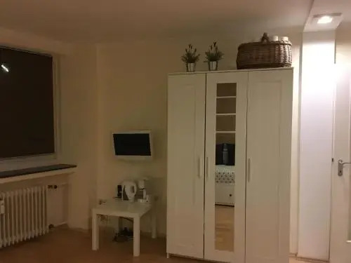 Apartment am Bach