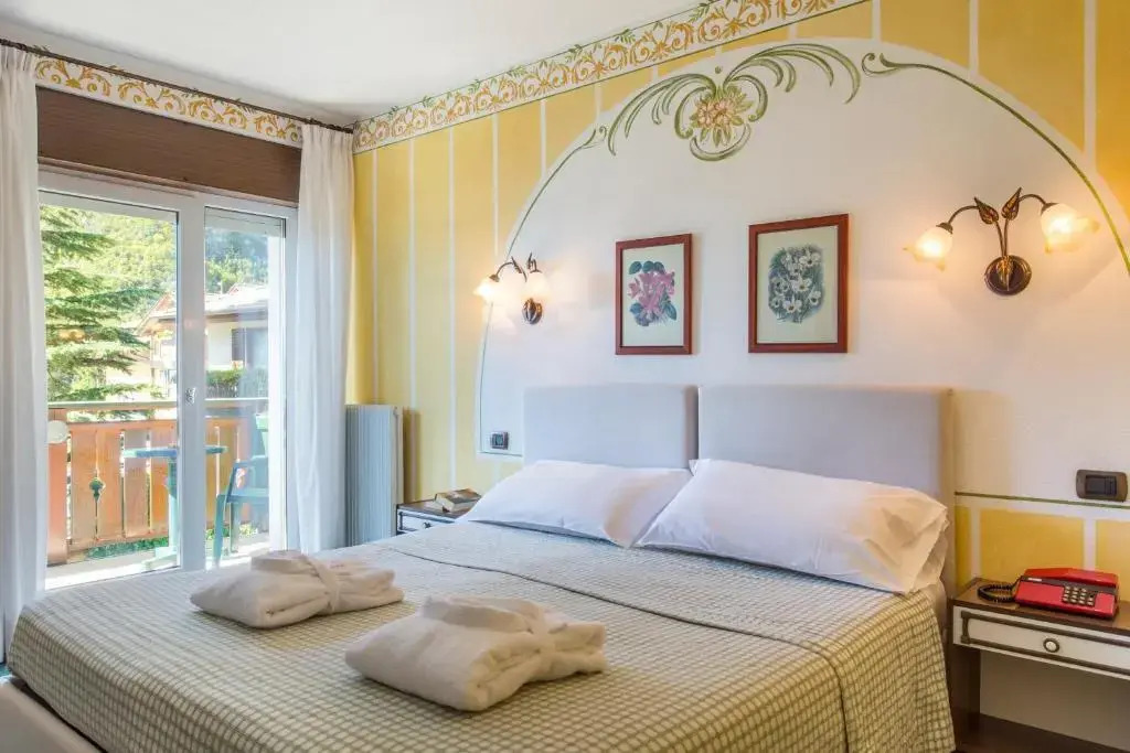 Hotel Miralago Wellness