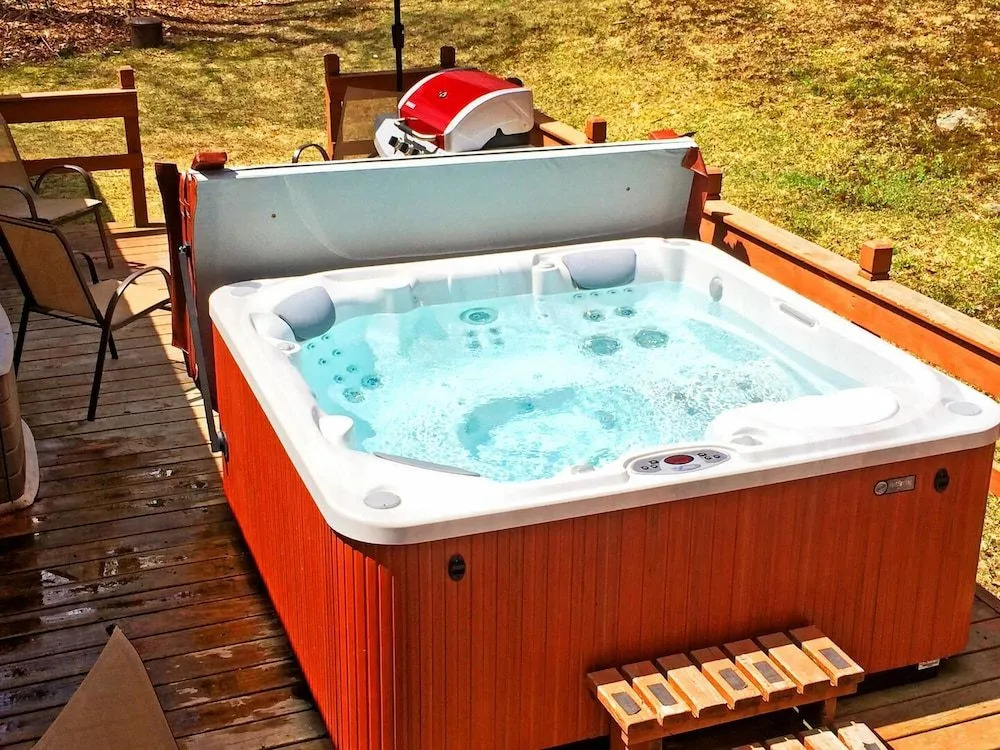 The Killington Cabin by Killington Vacation Rentals