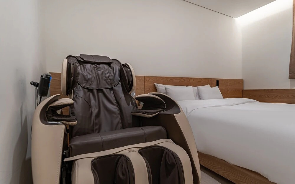 Wonju May hotel
