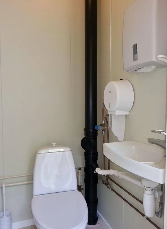 Sandmoen Bed & Breakfast, Free Parking