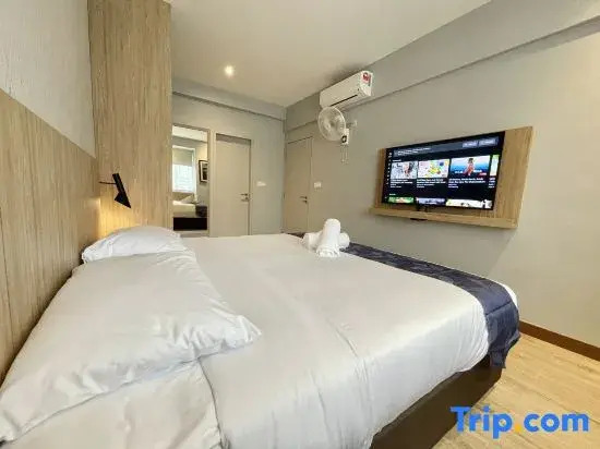 LV Modern Suite Langkawi by Zervin