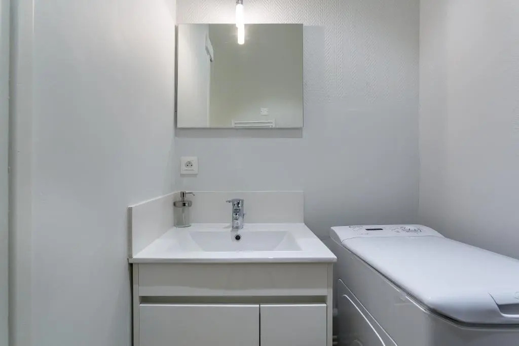 Jusquà 6 personnes au coeur du Vieux Lyon