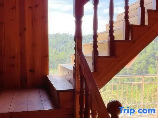 Langshan Guolin Hotel