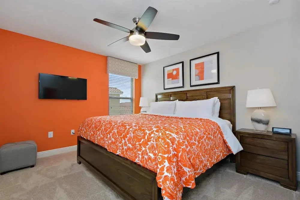Solterra Vacation Home with Private Pool and Spa