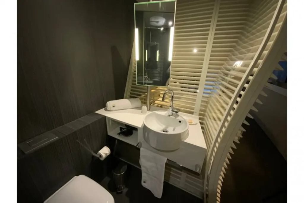 OKKO Hotels Paris Porte De Versailles