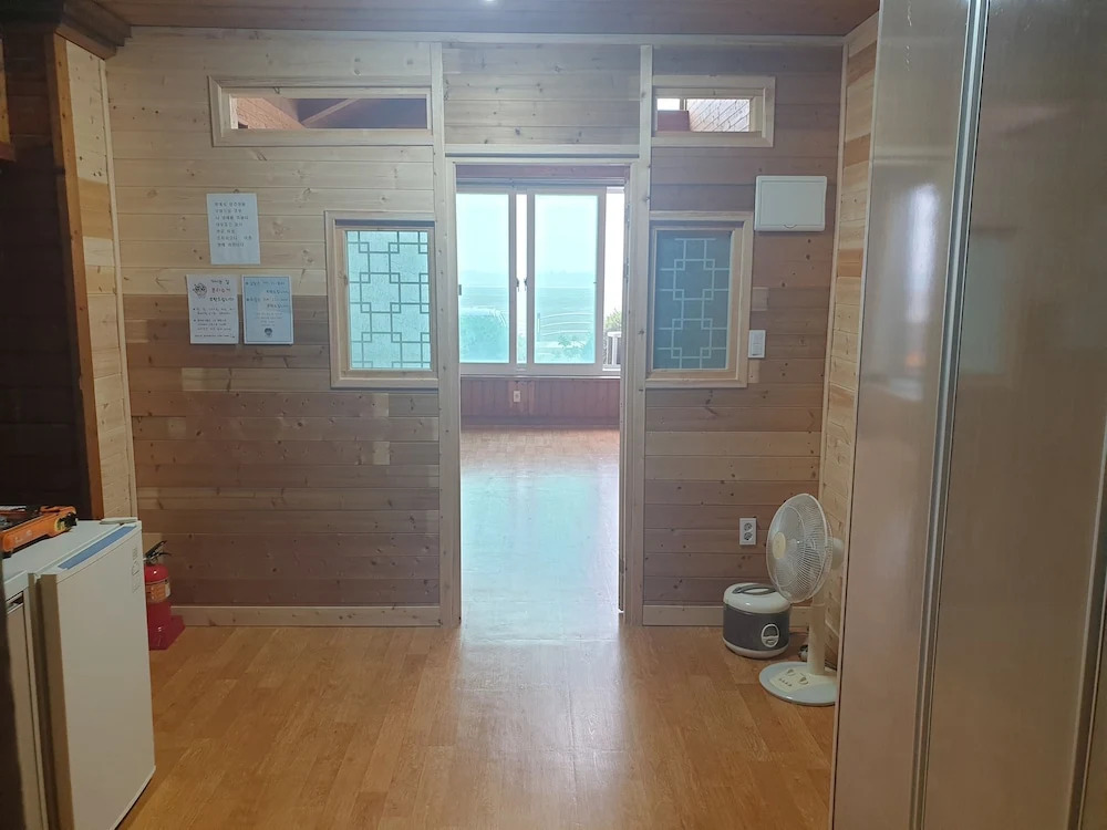 Sunrise Pension