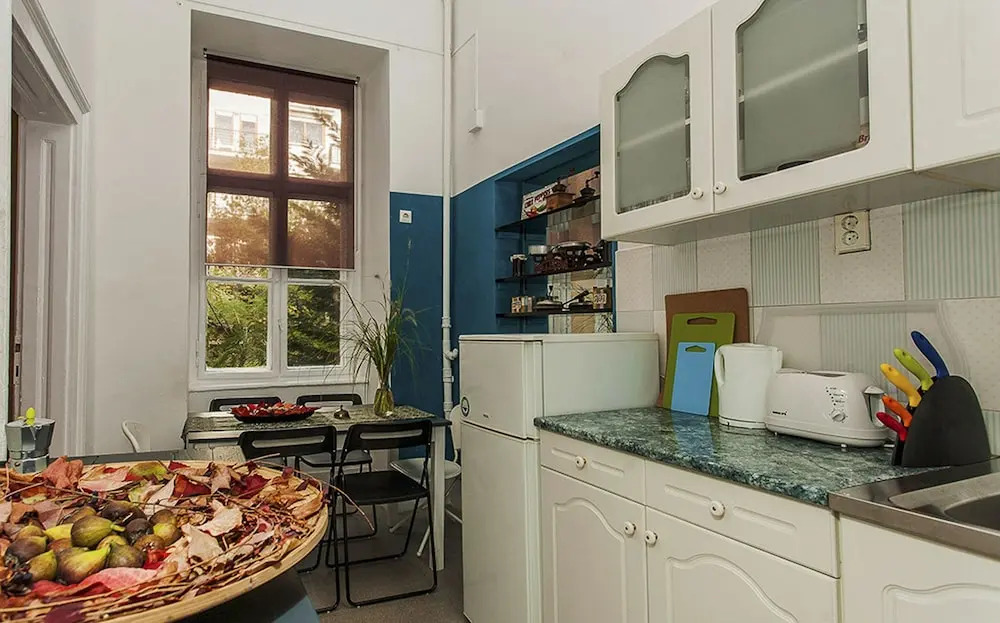 Cazuela Apartment