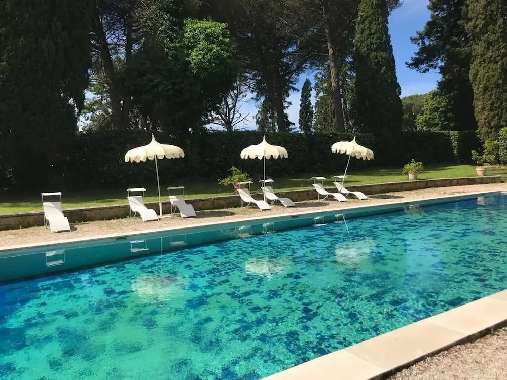 Relais Villa Lina