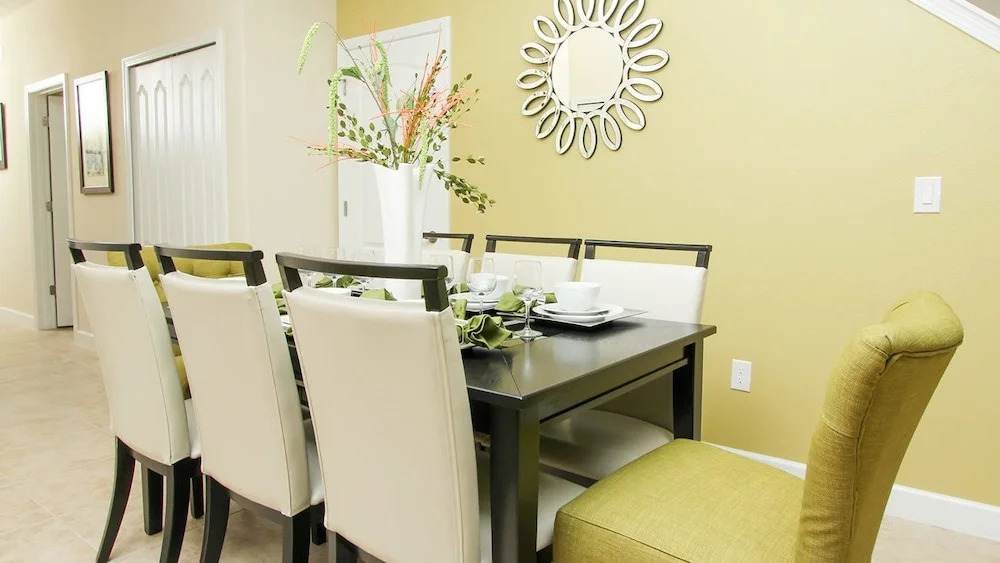 Grhmap8980 - Paradise Palms Resort - 5 Bed 4 Baths Townhouse