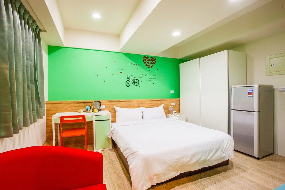 Tainanhouse C