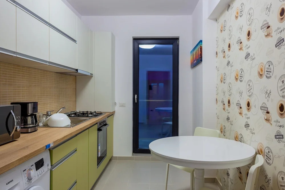 Ambasad’Or Home & Apartments