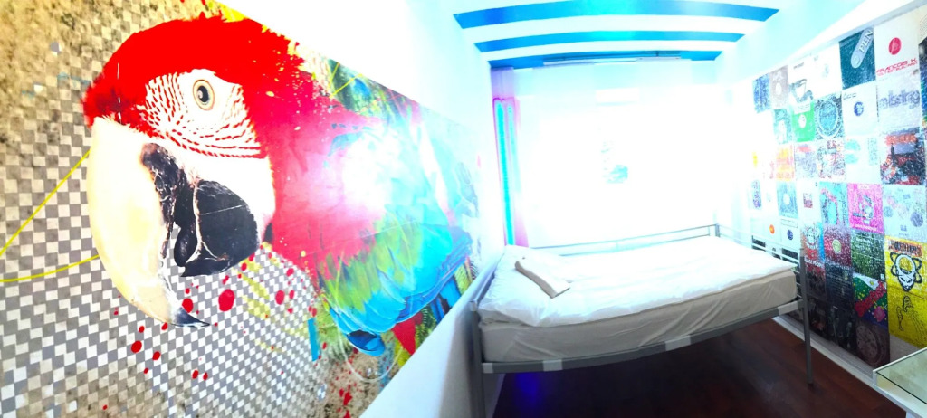 The Room 44