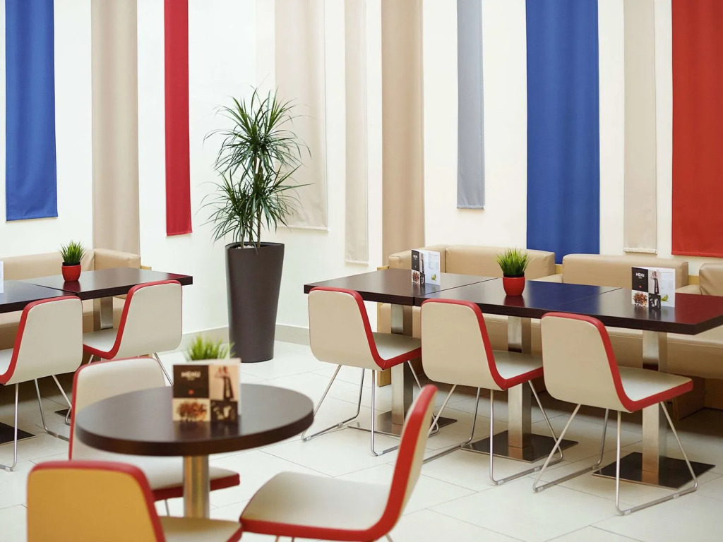 Ibis Budapest Centrum