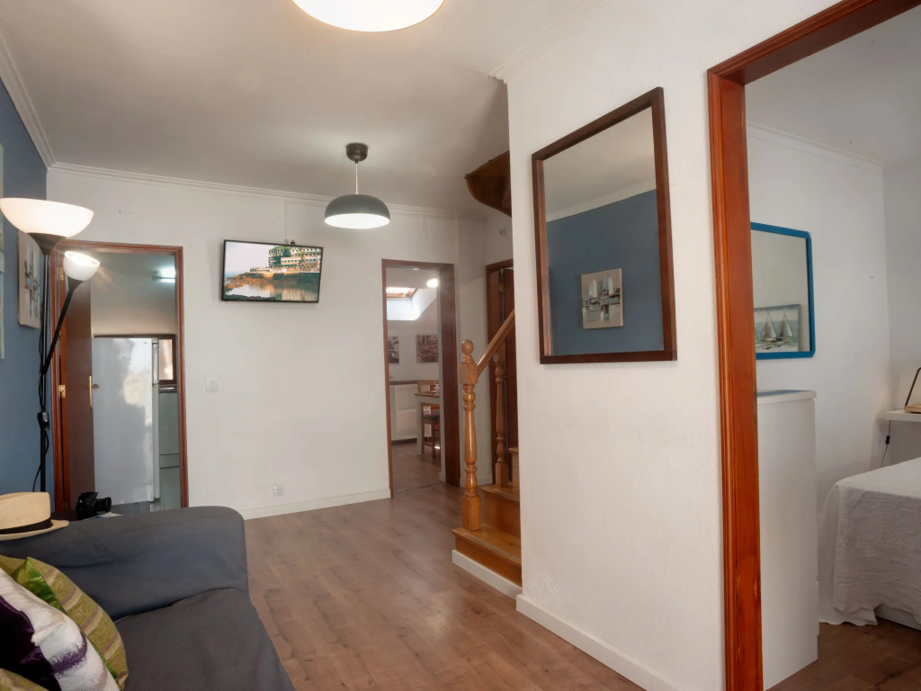 Duplex Embaixador