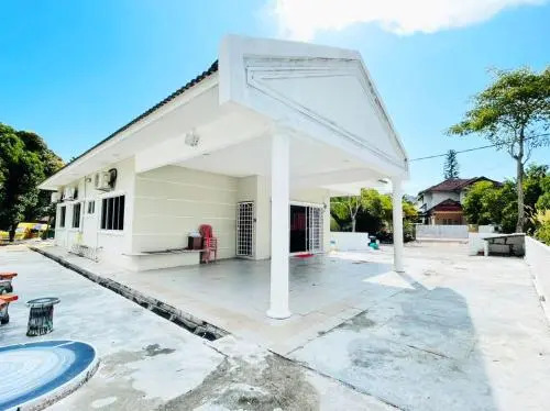 Pd Villa Holiday