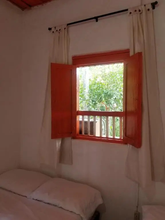 Hostal Rio Arabia - Valle De Cocora HOTEL