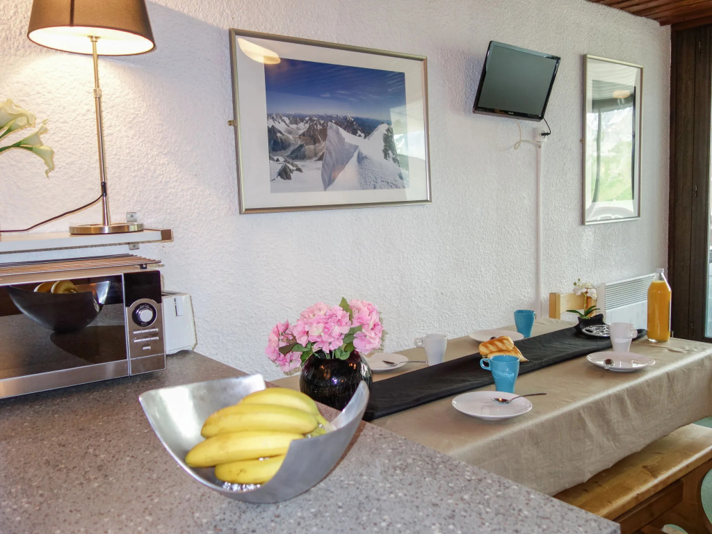 Résidence Le Sérac - Val Thorens