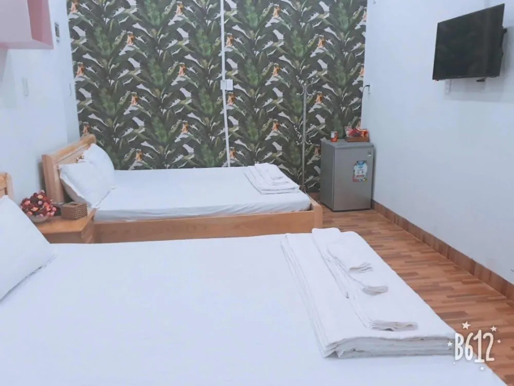 Melody Homestay Quy Nhơn