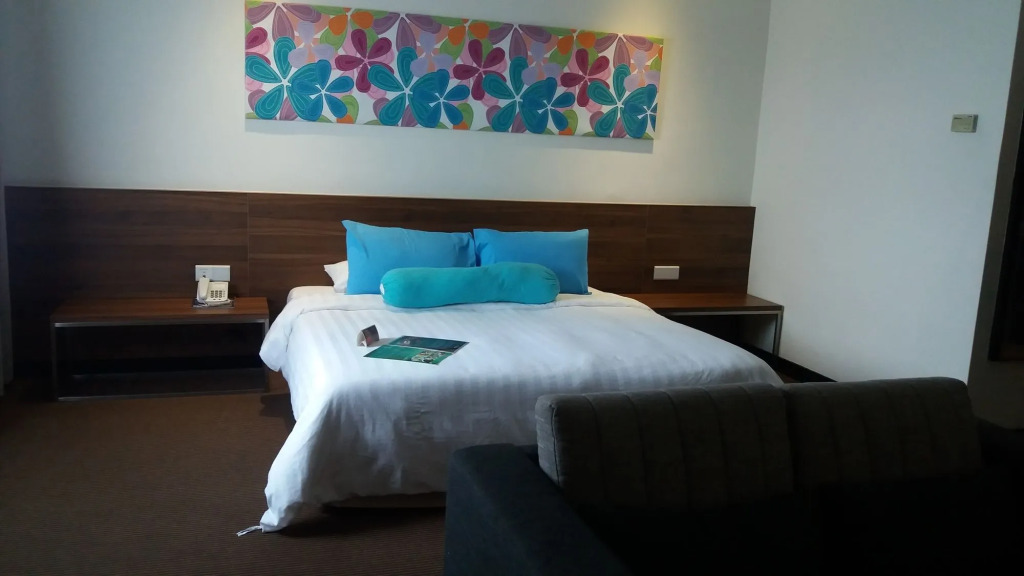StarCity Hotel