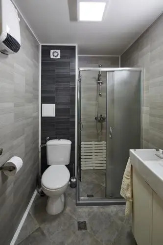 Guest House Mira