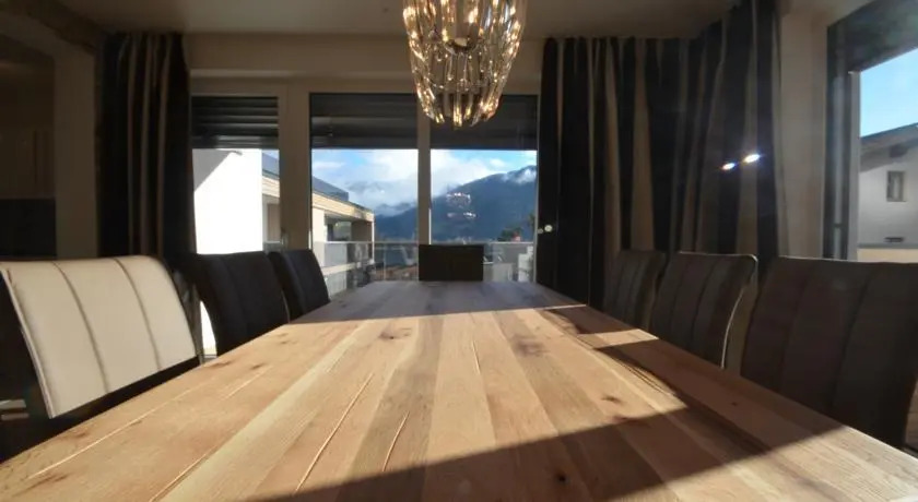 Alpin & Seeresort Top 15 - by Alpen Apartments