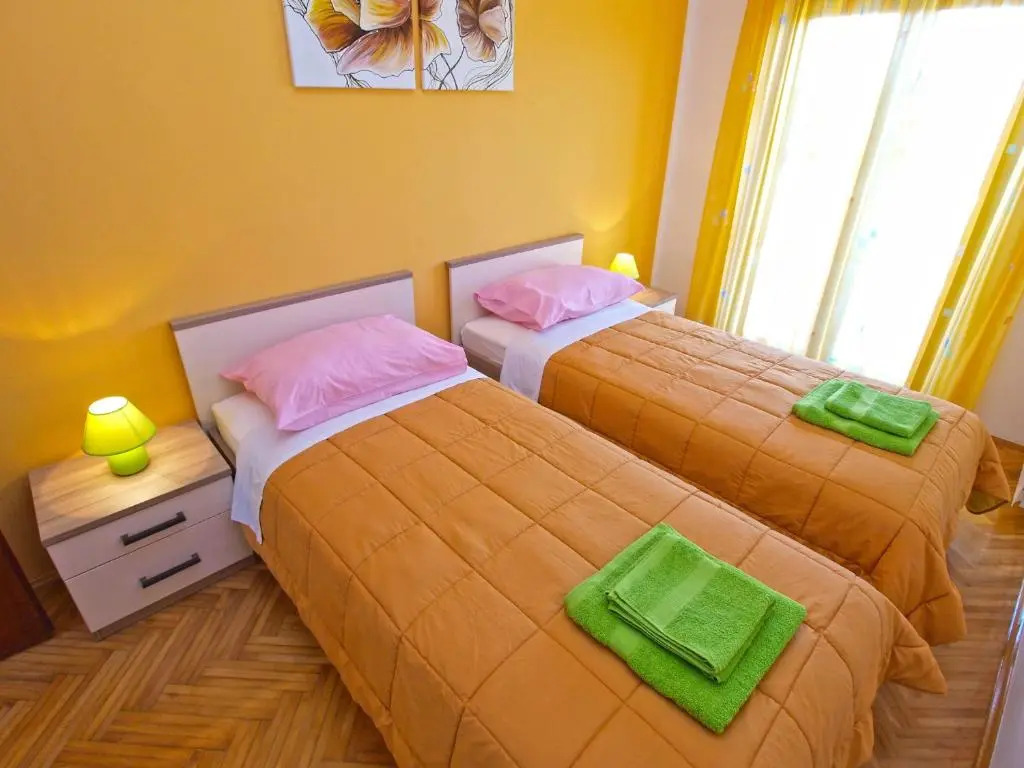 Apartment Cocaletto 1047