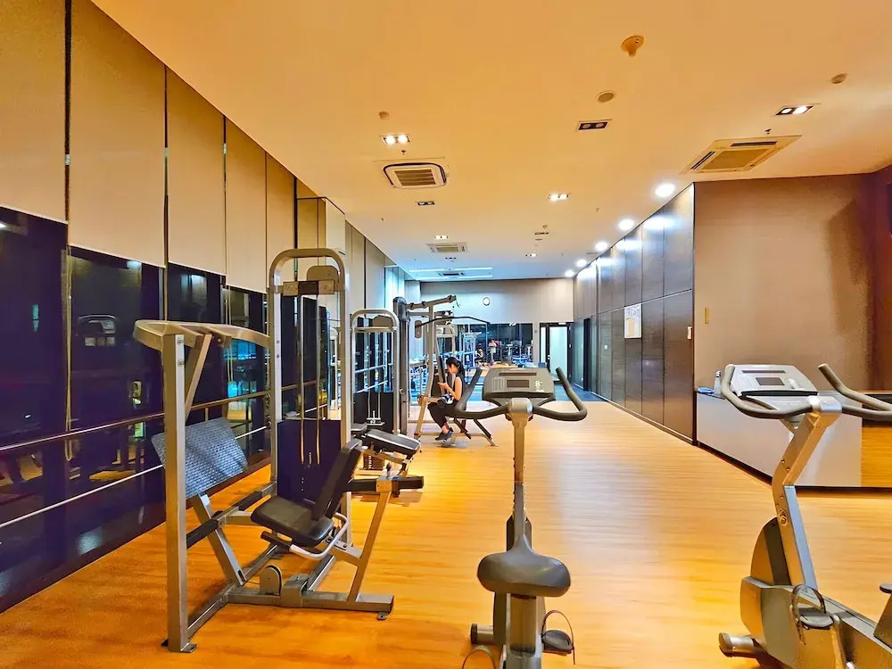 Sofia By SanLiving - 2BR - Kuningan