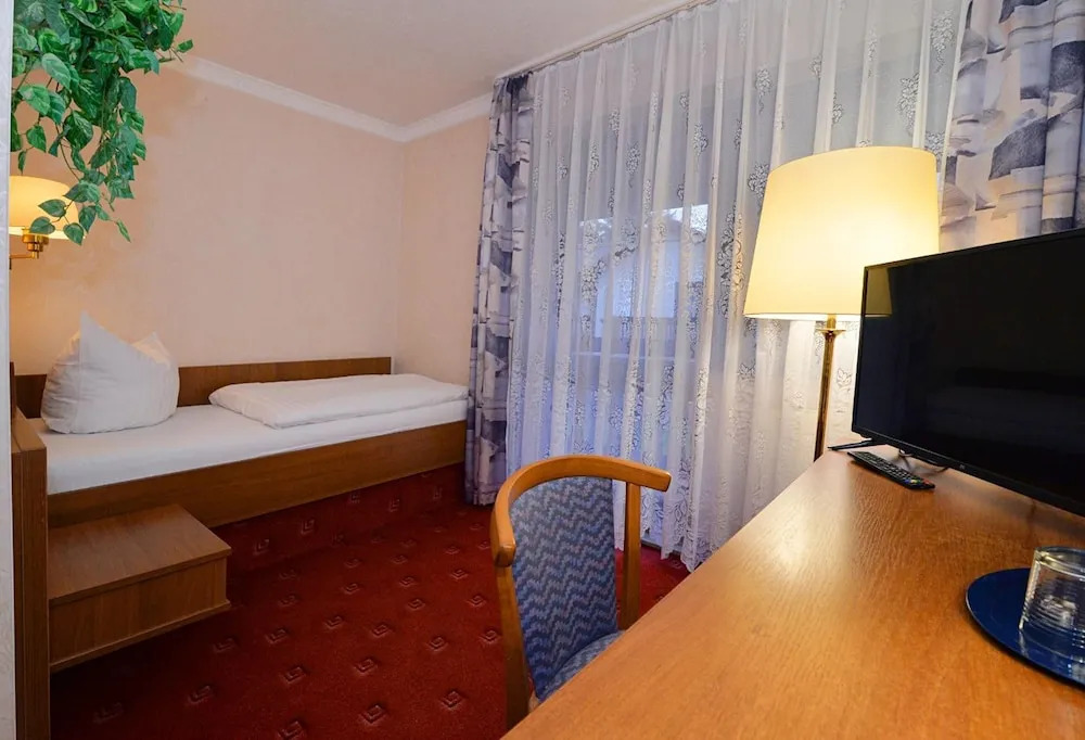 Landgasthof & Hotel Waldow