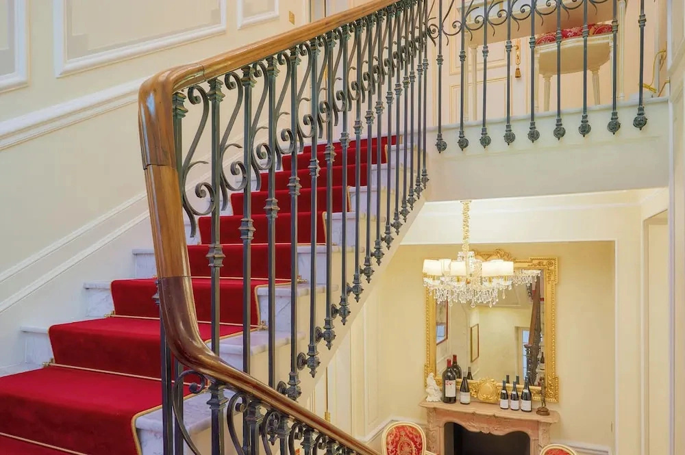 Maison des Barons