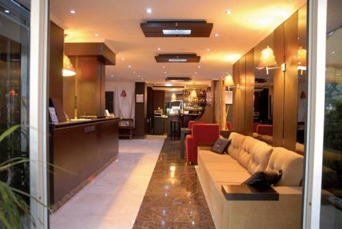 My House Hotel