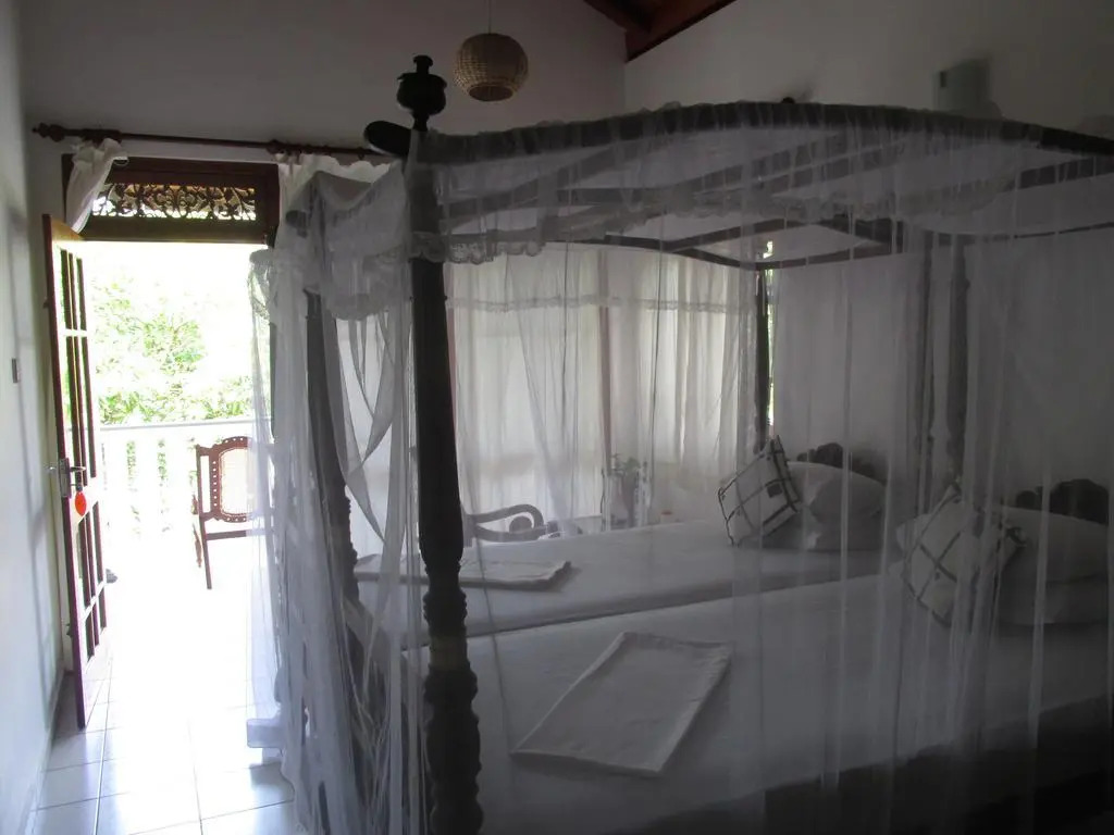 Surf Villa Hikkaduwa