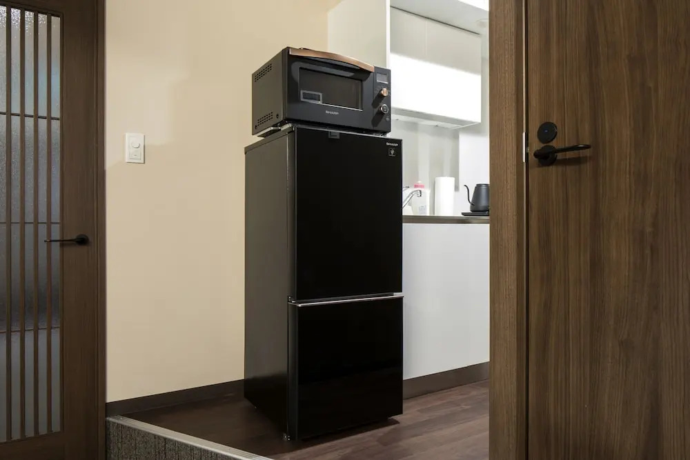 Randor Residence Hiroshima Suites