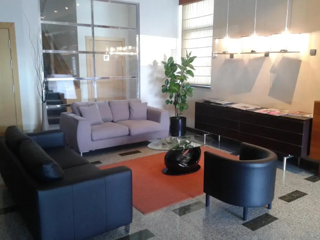 Hotel Bardo Recoletos Coco