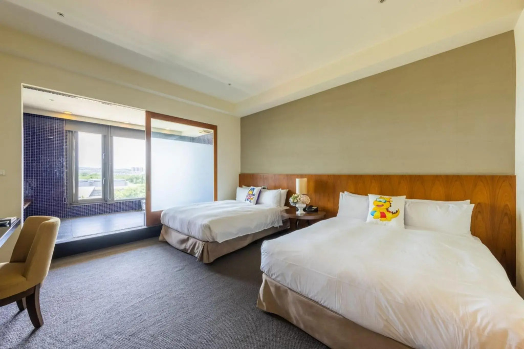 South Garden Hotels And Resorts
