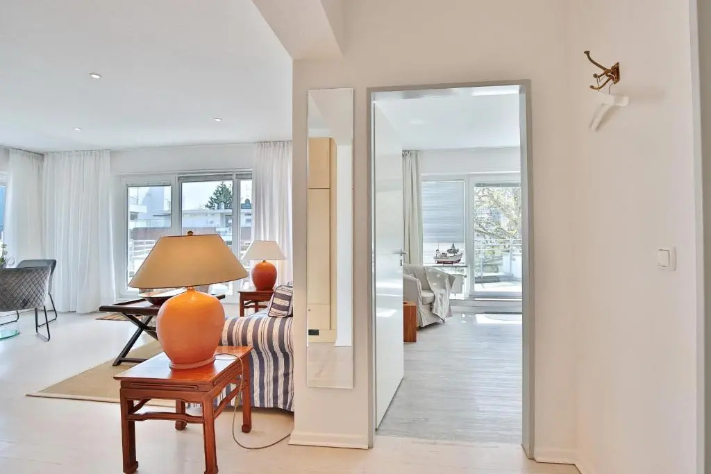 Barke Barke Appartement 324