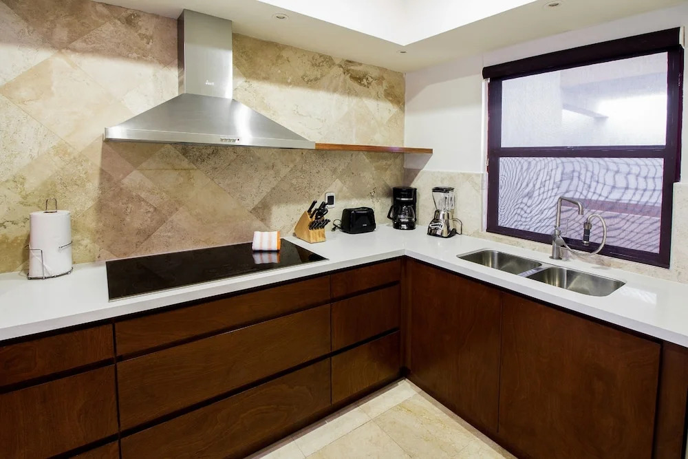 Oceanfront el Faro Surf 302