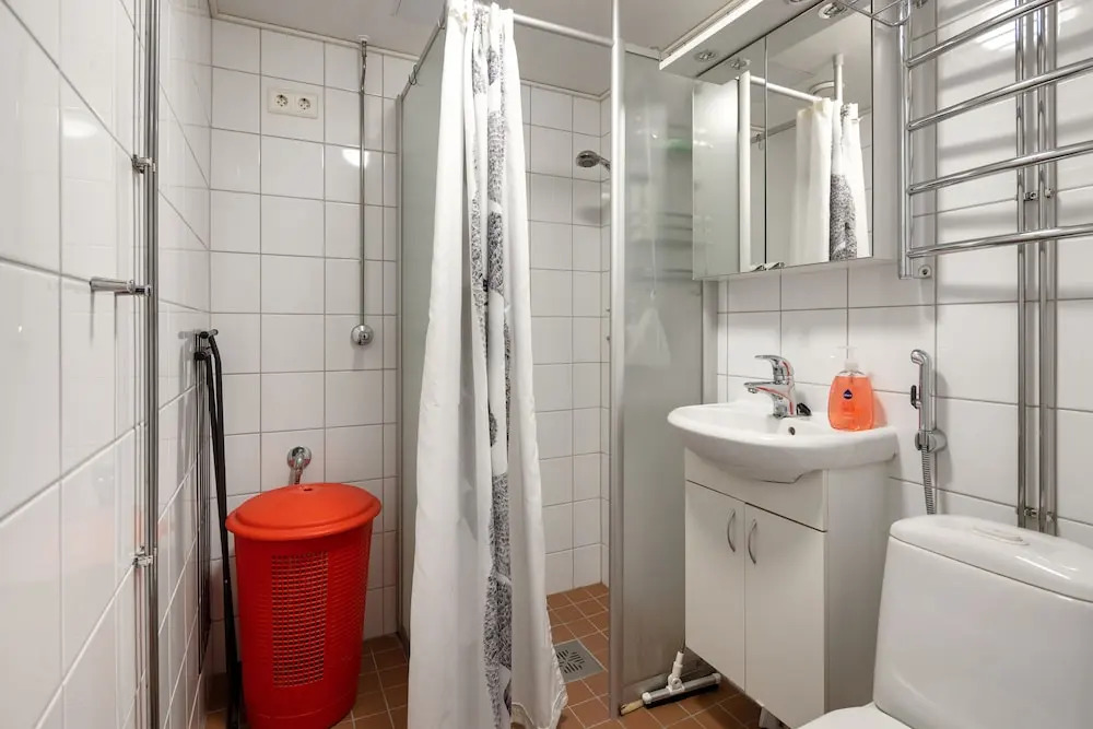 WeHost Eerikinkatu 35 C 55