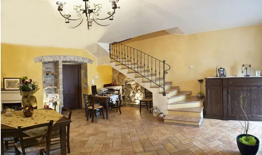 Bed and breakfast La Sentinella