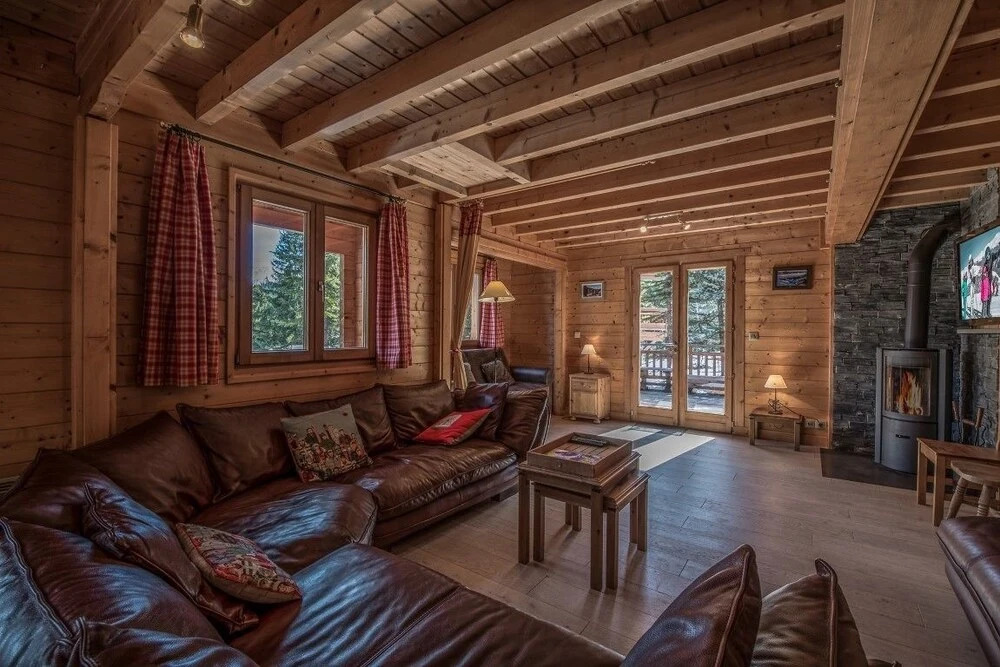 Chalet Tchibeck