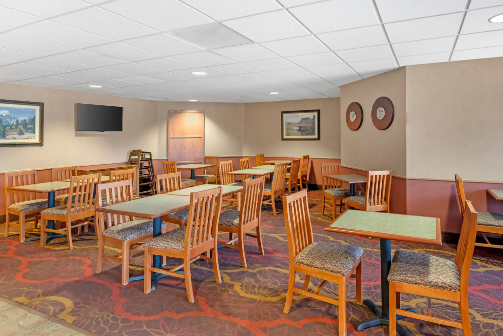 Quality Inn & Suites Wellington - Fort Collins