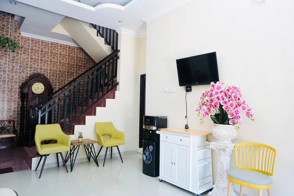 KoolKost Syariah Near Pantai Losari Makassar